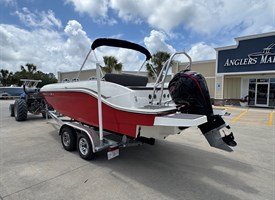 Anglers Marine